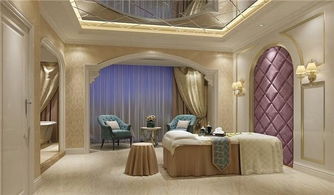 鼎庭裝飾 重慶專業(yè)工裝與美容院裝修設(shè)計(jì)的卓越之選